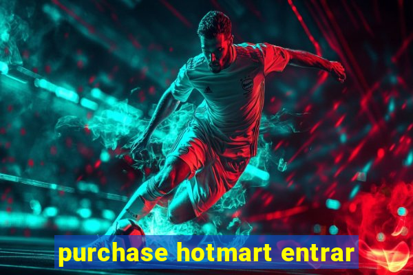 purchase hotmart entrar